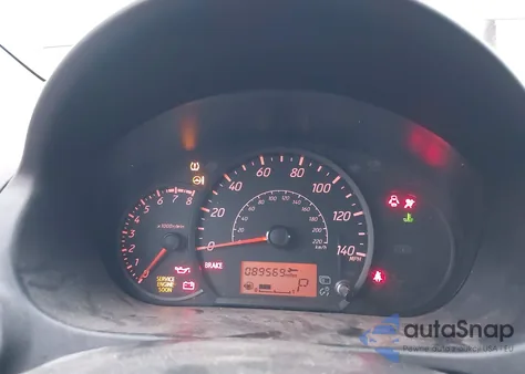 2023 Mitsubishi Mirage G4 Black Edition/Es/Le from USA, damaged, VIN ML32FUFJ5PHF01286